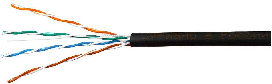 

Кабель SkyNet CSL-UTP-4-CU (305м), SkyNet CSL-UTP-4-CU 305м