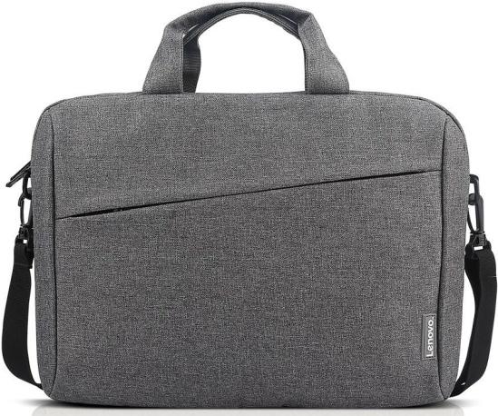 

Сумка для ноутбука Lenovo T210 Casual Toploader [4X40T84060], T210 Casual Toploader