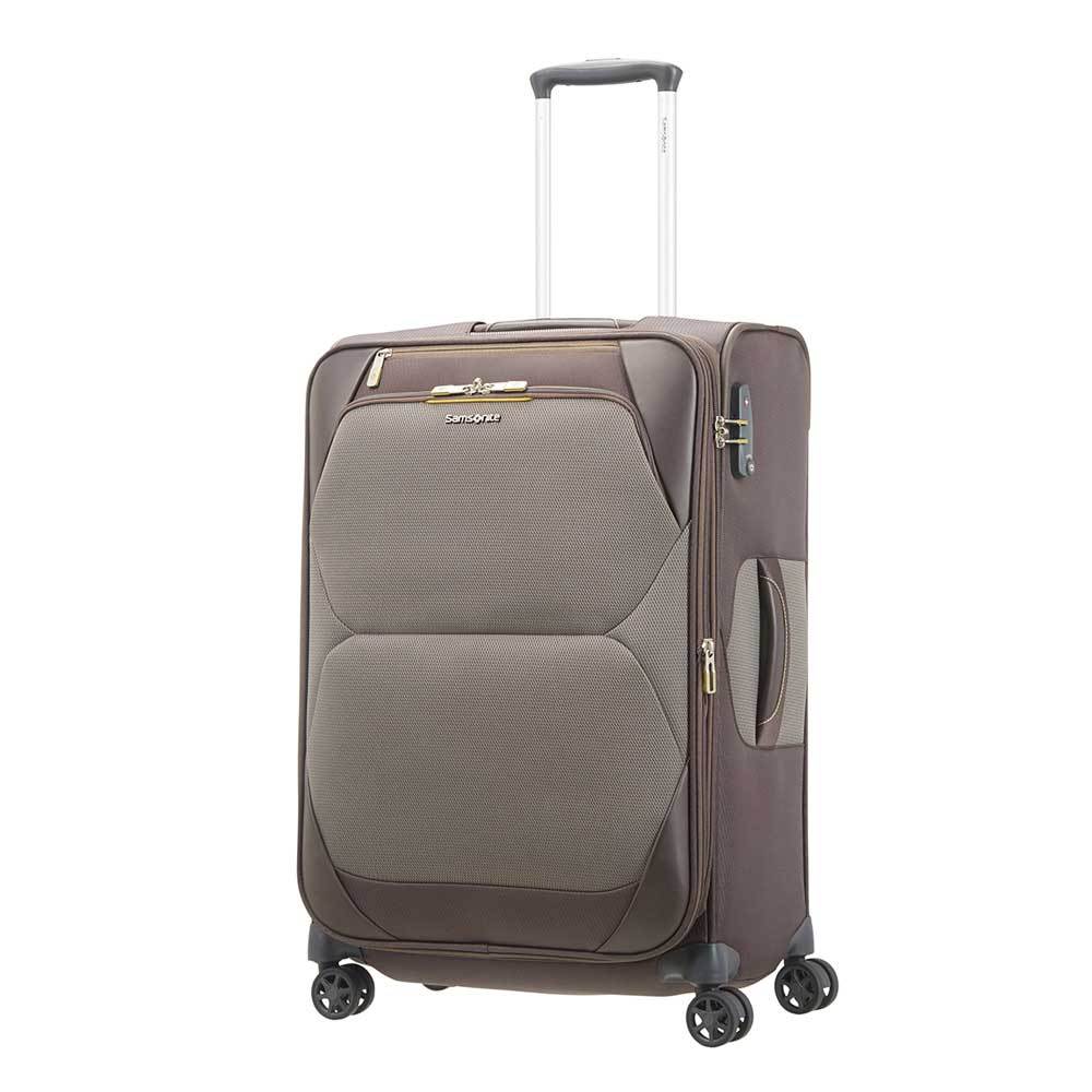 

Чемодан-спиннер Samsonite Dynamore Taupe 67 см [CH4-08005], Dynamore