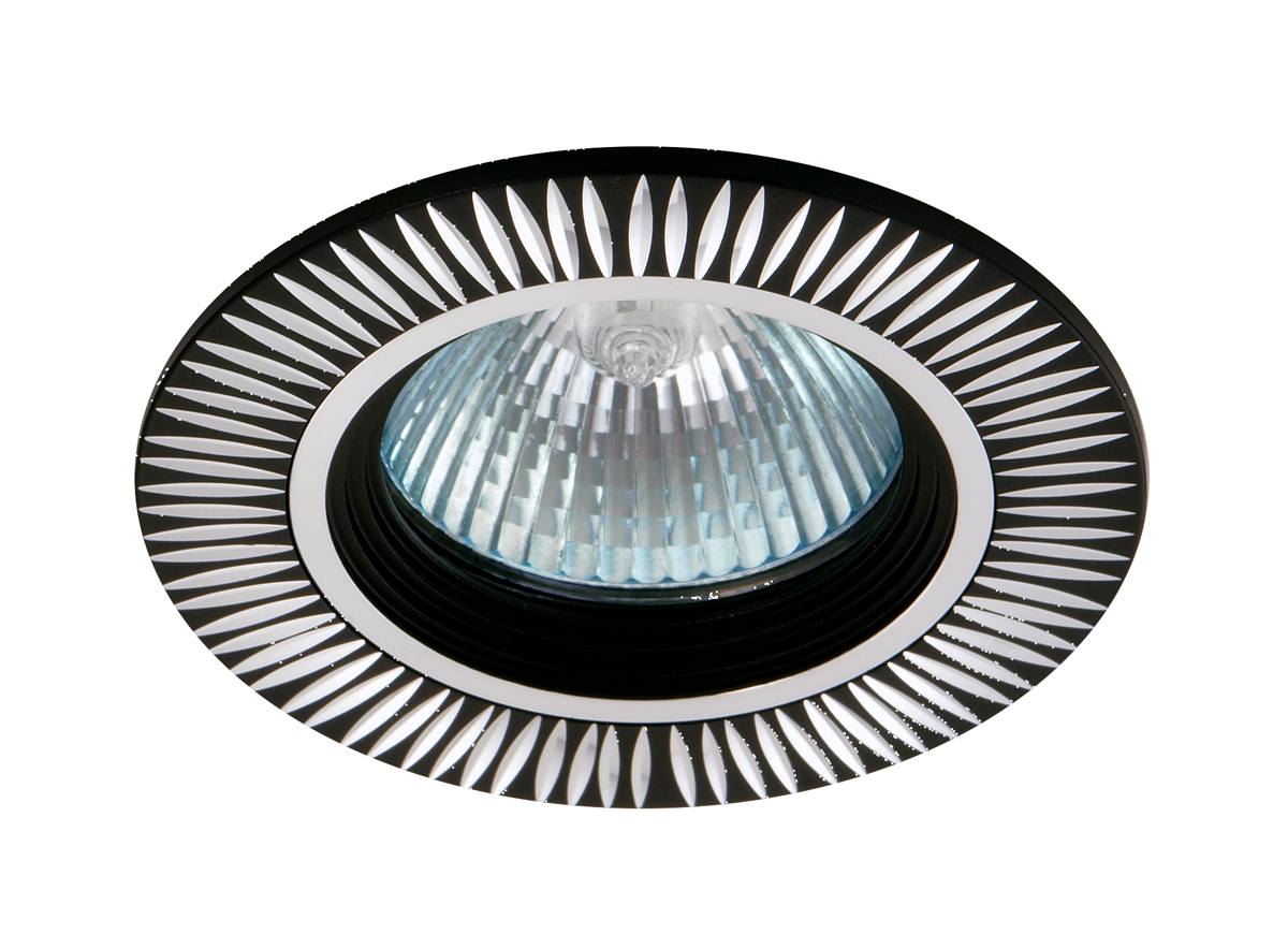 

Встраиваемый точечный светильник Donolux N1534-B/S, N1534-B/S