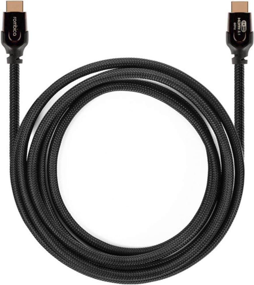 

Кабель для компьютера Rombica DX30, DX30