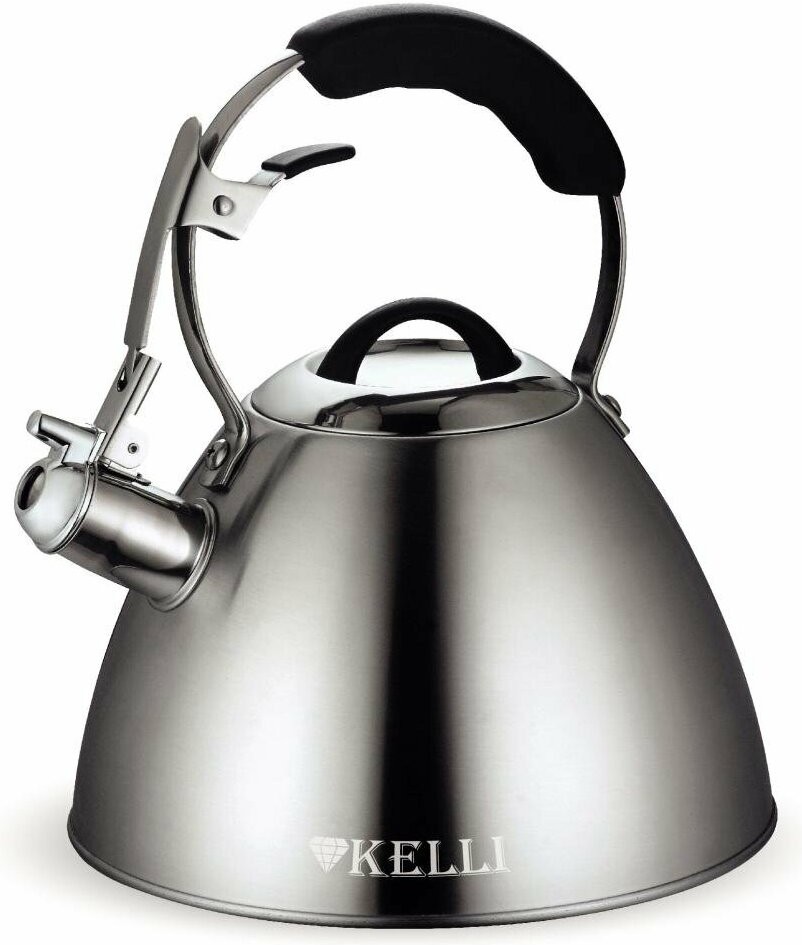 

Чайник и турка KELLI KL-4522, Чайник KELLI KL-4522