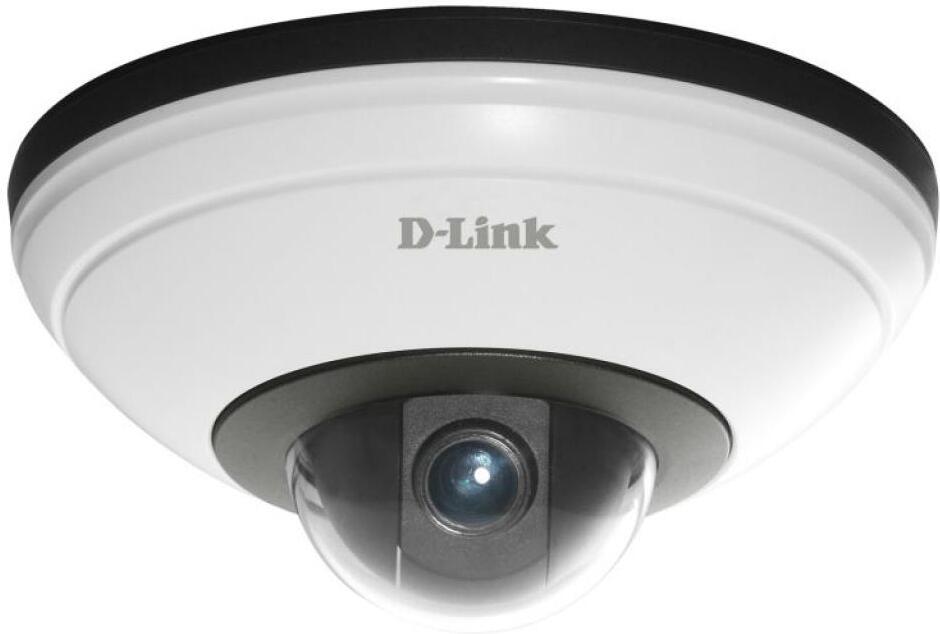 

IP-камера D-Link DCS-5615