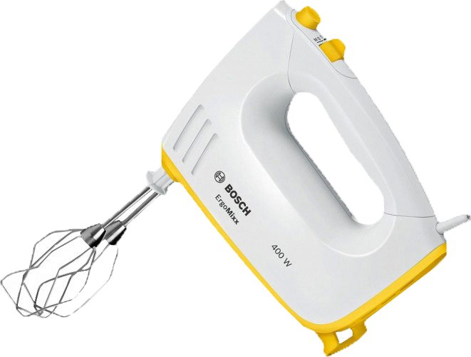 Bosch MFQ36300Y - фото Миксер Bosch MFQ36300Y