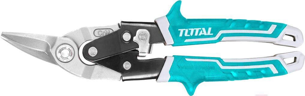

Ножницы по металлу Total THTJ531106