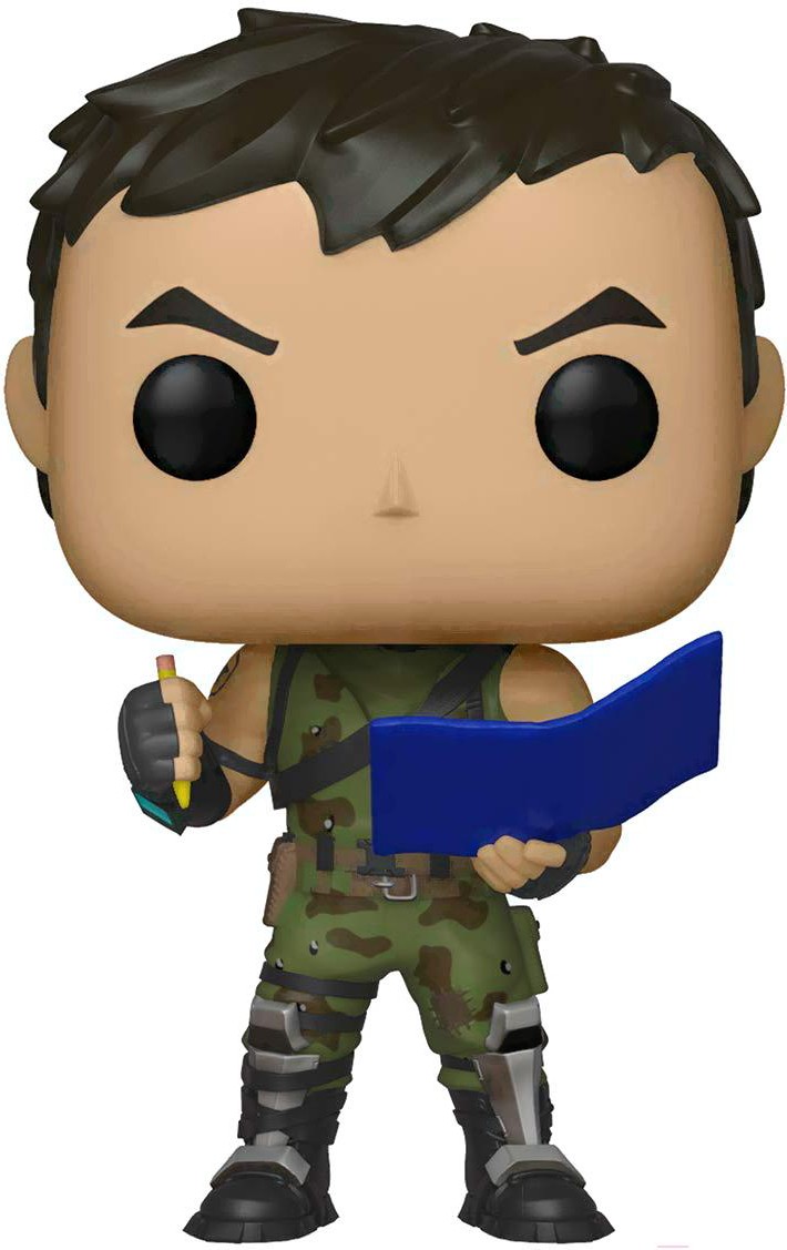

Funko Фигурка Funko POP! Vinyl Games Fortnite High Rise As Trooper 34465 [Fun1545], Фигурка Funko POP! Vinyl Games Fortnite High Rise As Trooper 34465