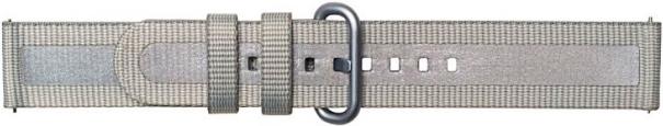

Сменный ремешок Samsung Braloba Active Textile для Galaxy Watch Active Gray [GP-XVR500BRAJW], Braloba Active Textile для Galaxy Watch Active