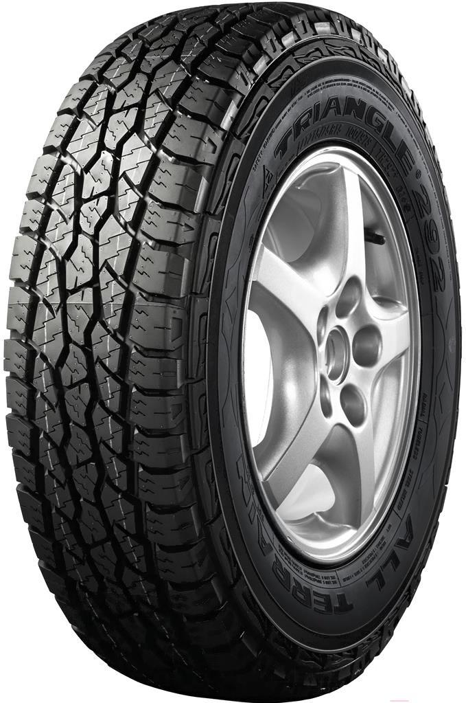 

Шины Triangle TR292 225/75R16 108Q, TR292 225/75R16 108Q