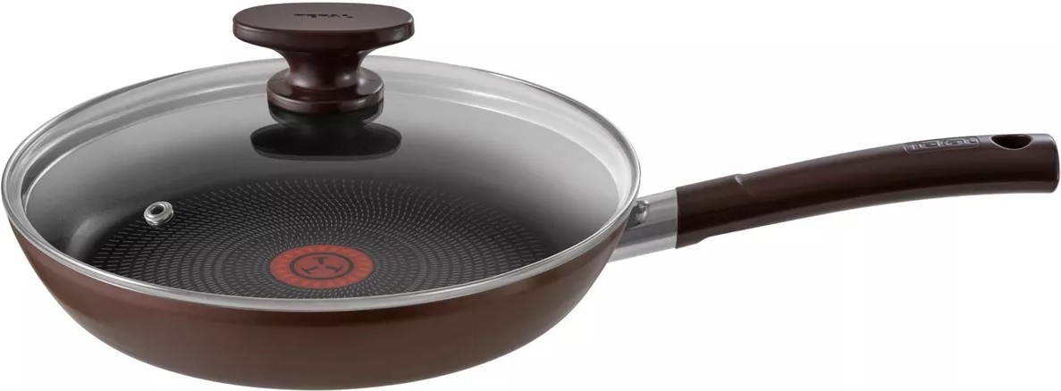 

Сковорода Tefal Tend Brow [04182928], Сковорода Tefal Tend Brow 04182928