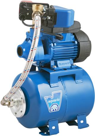 

Насосная станция Aquario 7438 AUTO ADB-35(8L), Насосная станция Aquario Auto ADB-35(8L)