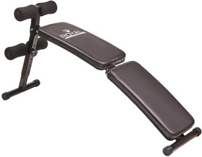 

Скамья для пресса Royal Fitness Bench-1515, Bench-1515