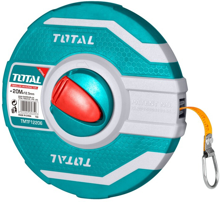 

Рулетка Total TMTF12206