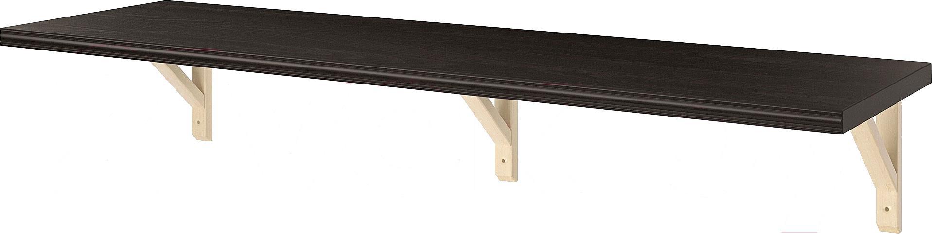 

Полка IKEA Бергсхульт/Сандсхульт [193.260.13], Бергсхульт/Сандсхульт