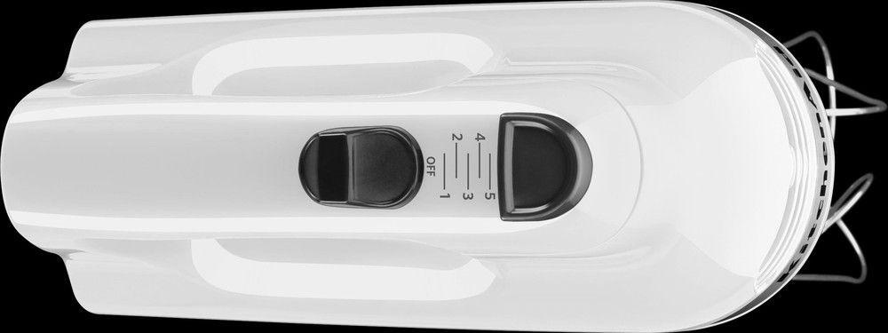 

Миксер KitchenAid 5KHM5110EWH, 5KHM5110EWH