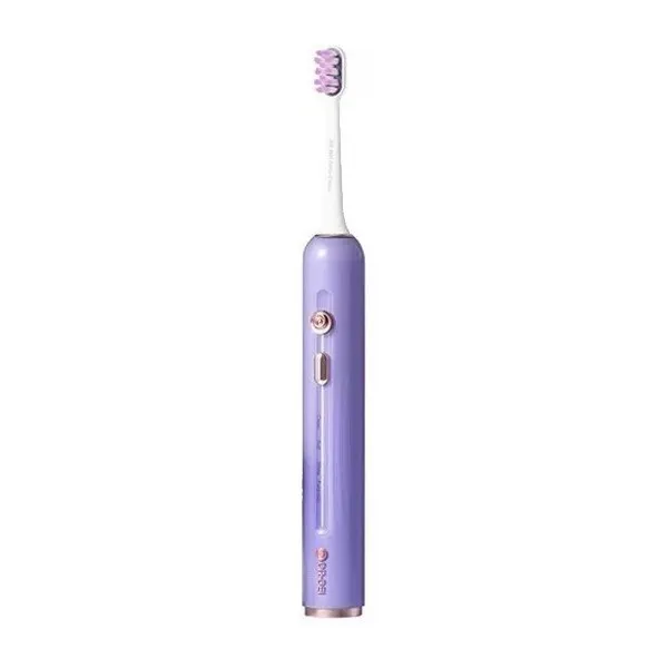 

Электрическая зубная щетка DR.BEI E5 Purple