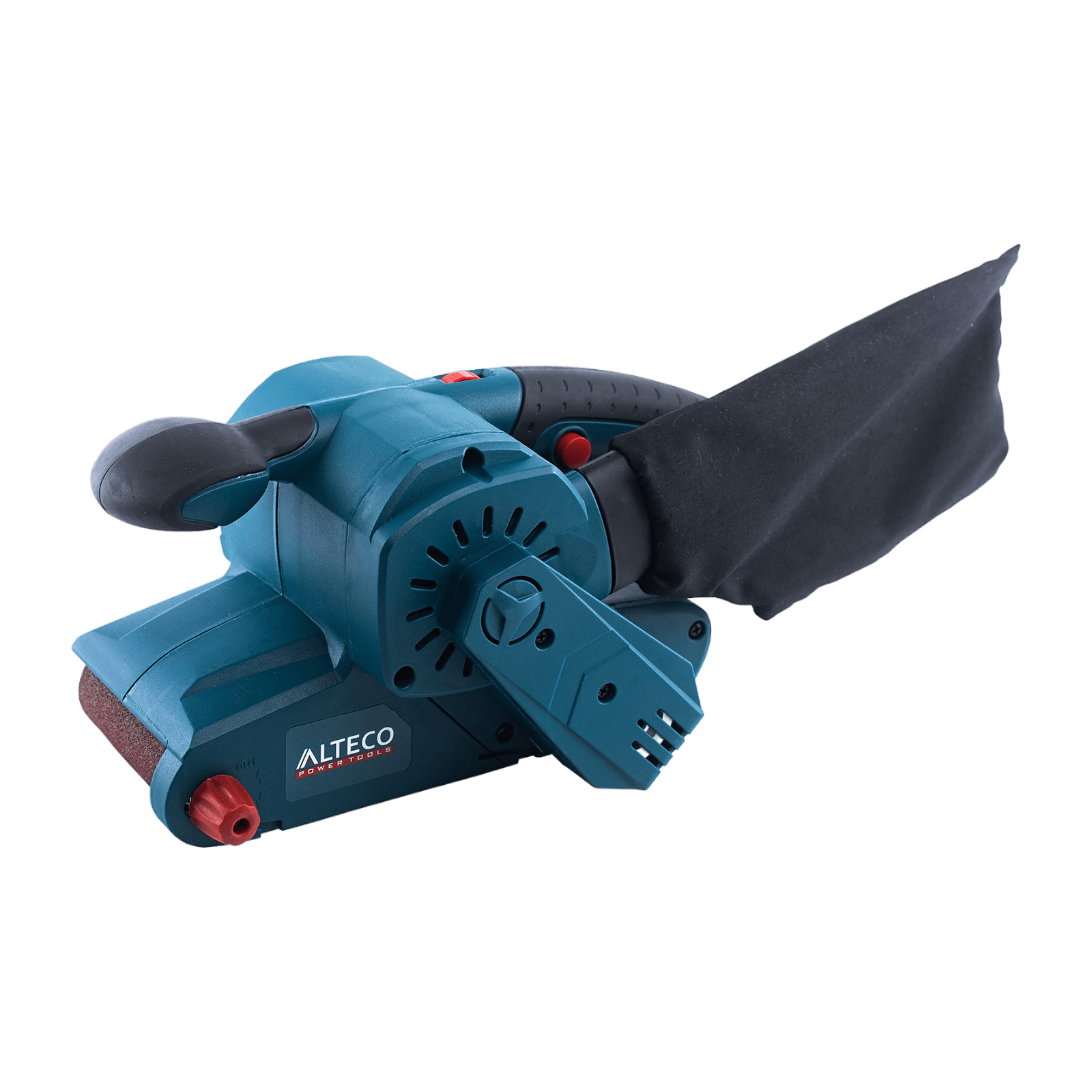 

Ленточная шлифмашина Alteco BS 950