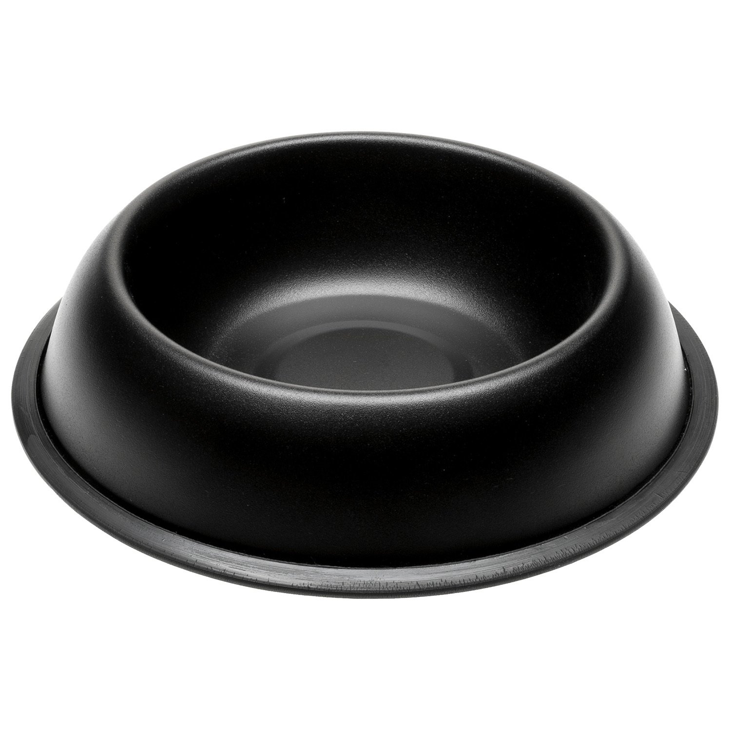 

Миска (кормушка) Ferplast Mira KC 78 1.5л черный, Mira KC 78 1.5л
