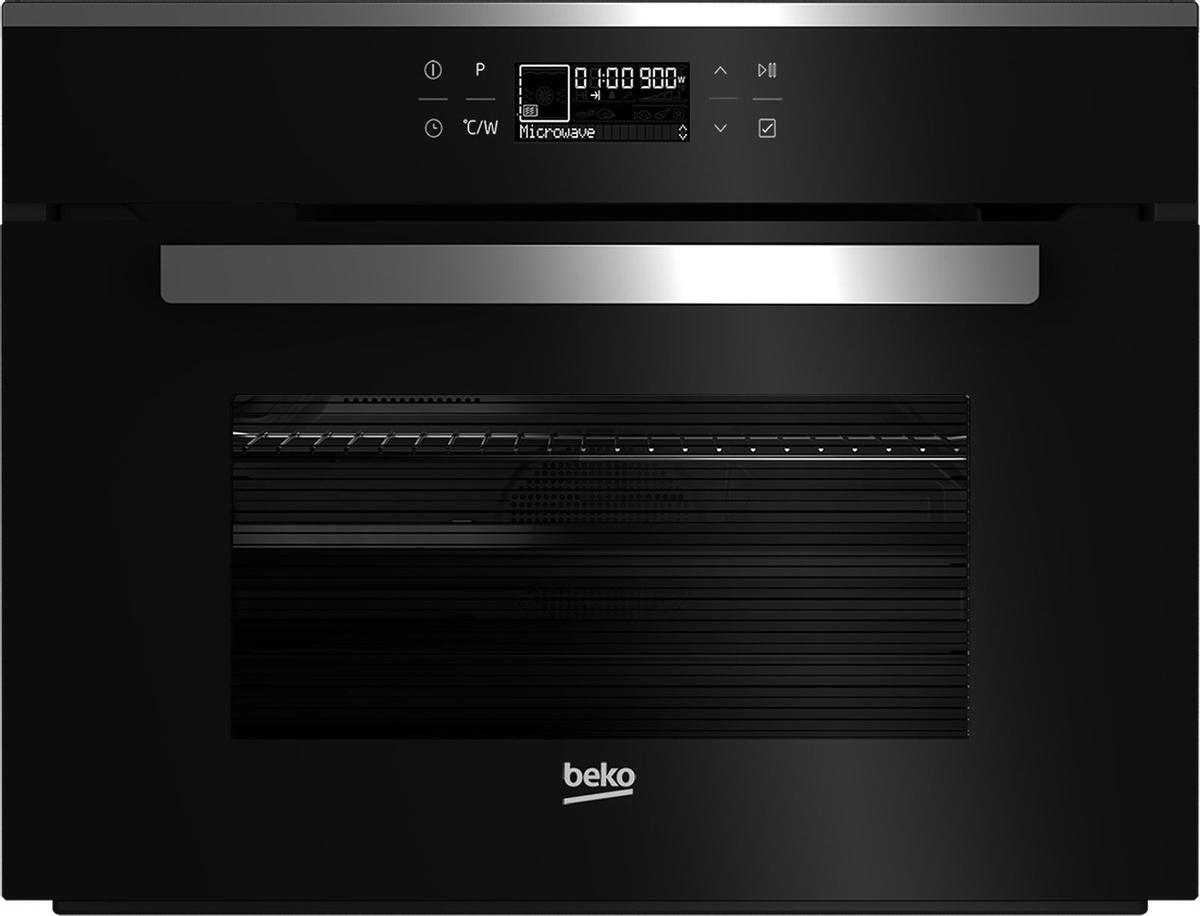 

Духовой шкаф BEKO BCW 18501 X, BCW18501X c СВЧ