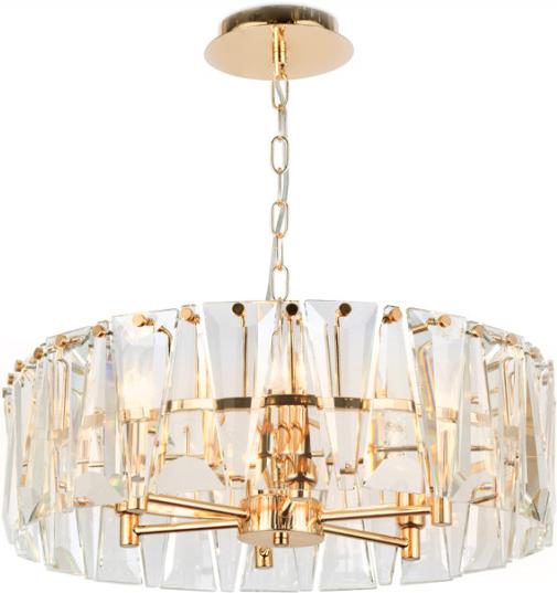 

Подвесная люстра Ambrella Light TR5172