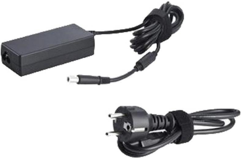 

Блок питания Dell Euro 65W AC [450-AECL], Euro 65W AC