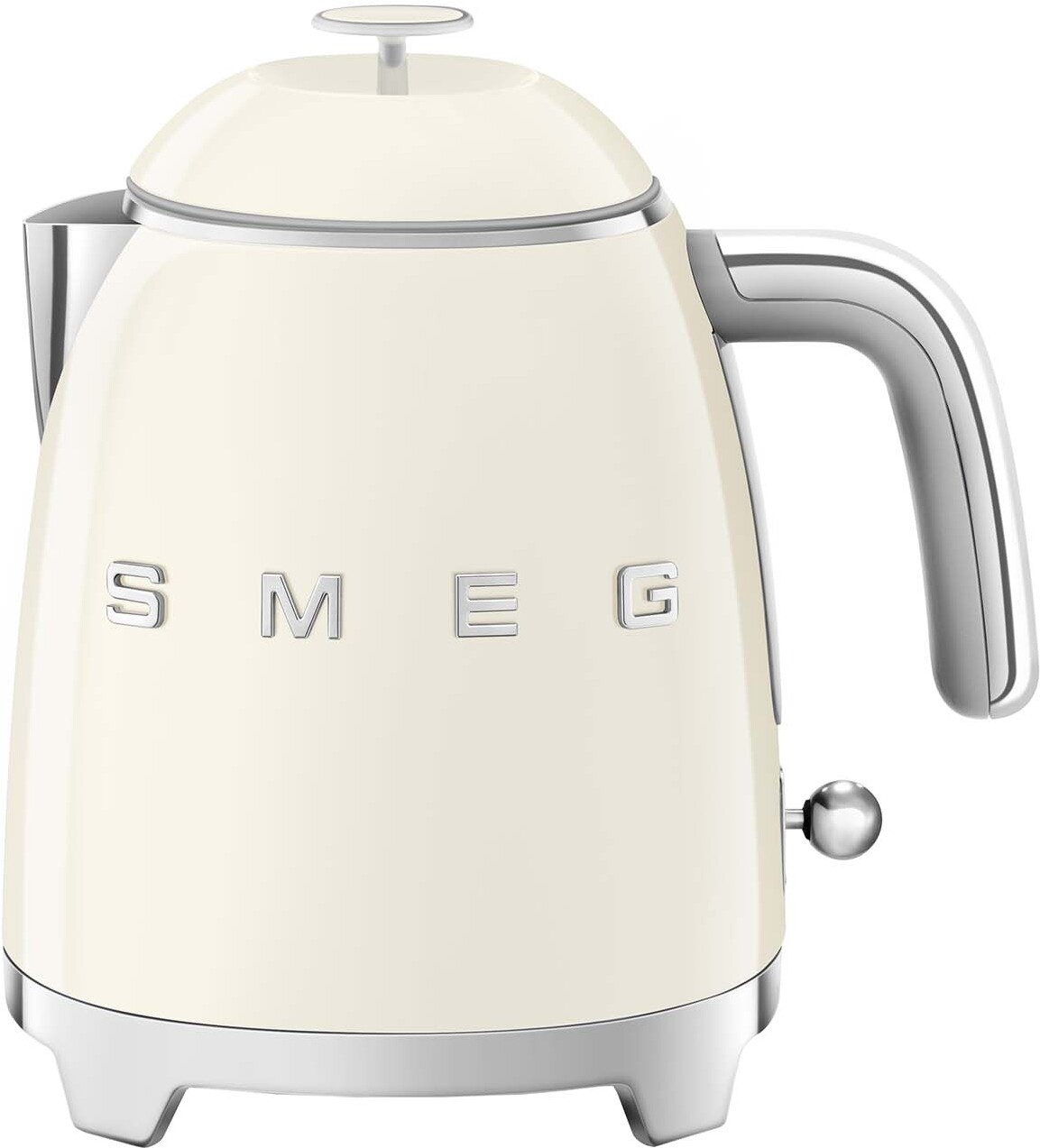 

Электрочайник Smeg KLF05CREU