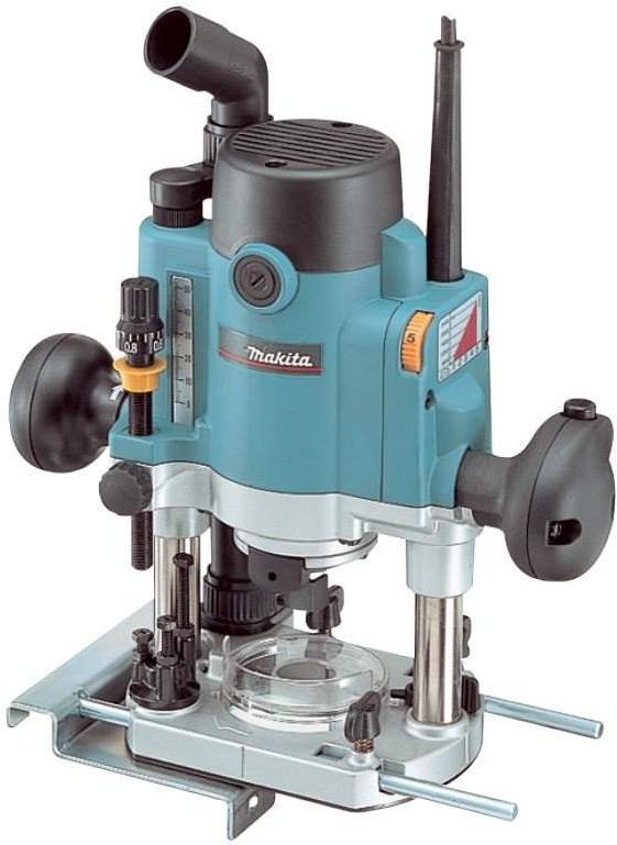 

Вертикальный фрезер Makita RP1110C, RP1110C