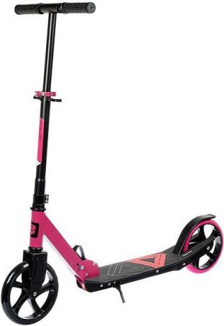 

Самокат Bondibon Delta Pink [BS0011-200P.DELTA.PN20], Delta