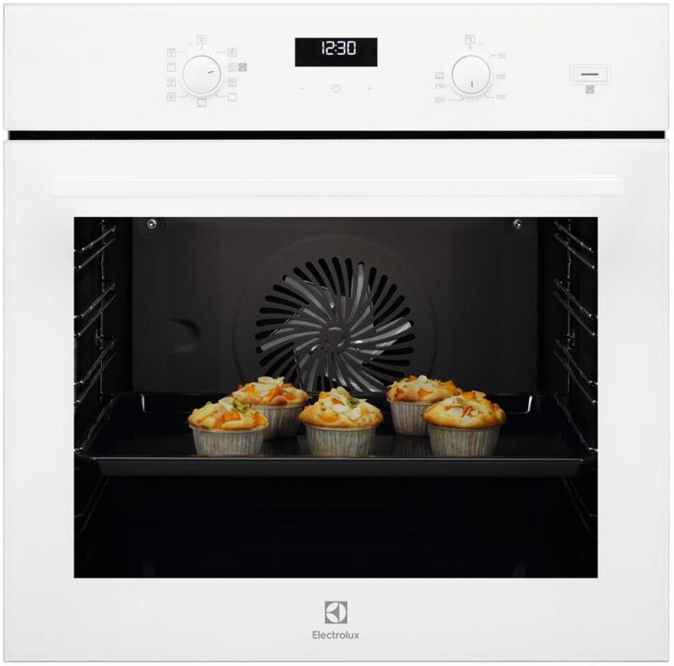 

Духовой шкаф Electrolux OKD5C51V, Электрический духовой шкаф Electrolux OKD5C51V