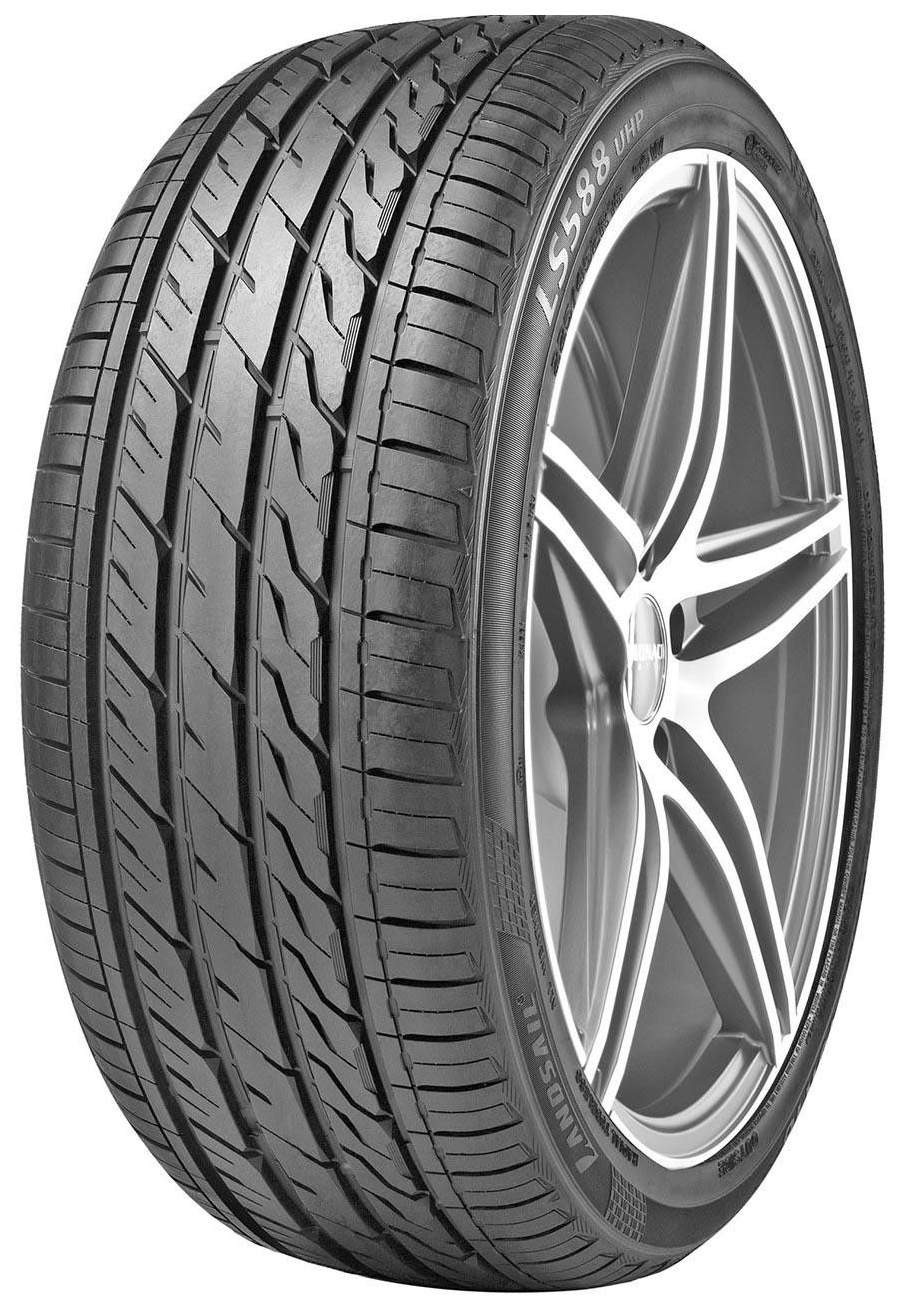 

Шины Landsail 205/50R17 LS588 UHP 93W, 205/50R17 LS588 UHP 93W