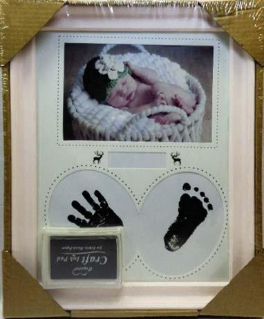 

Фоторамка monAmi AM8734-P 27х22cм, Фоторамка MonAmi AM8734-P 27х22cм