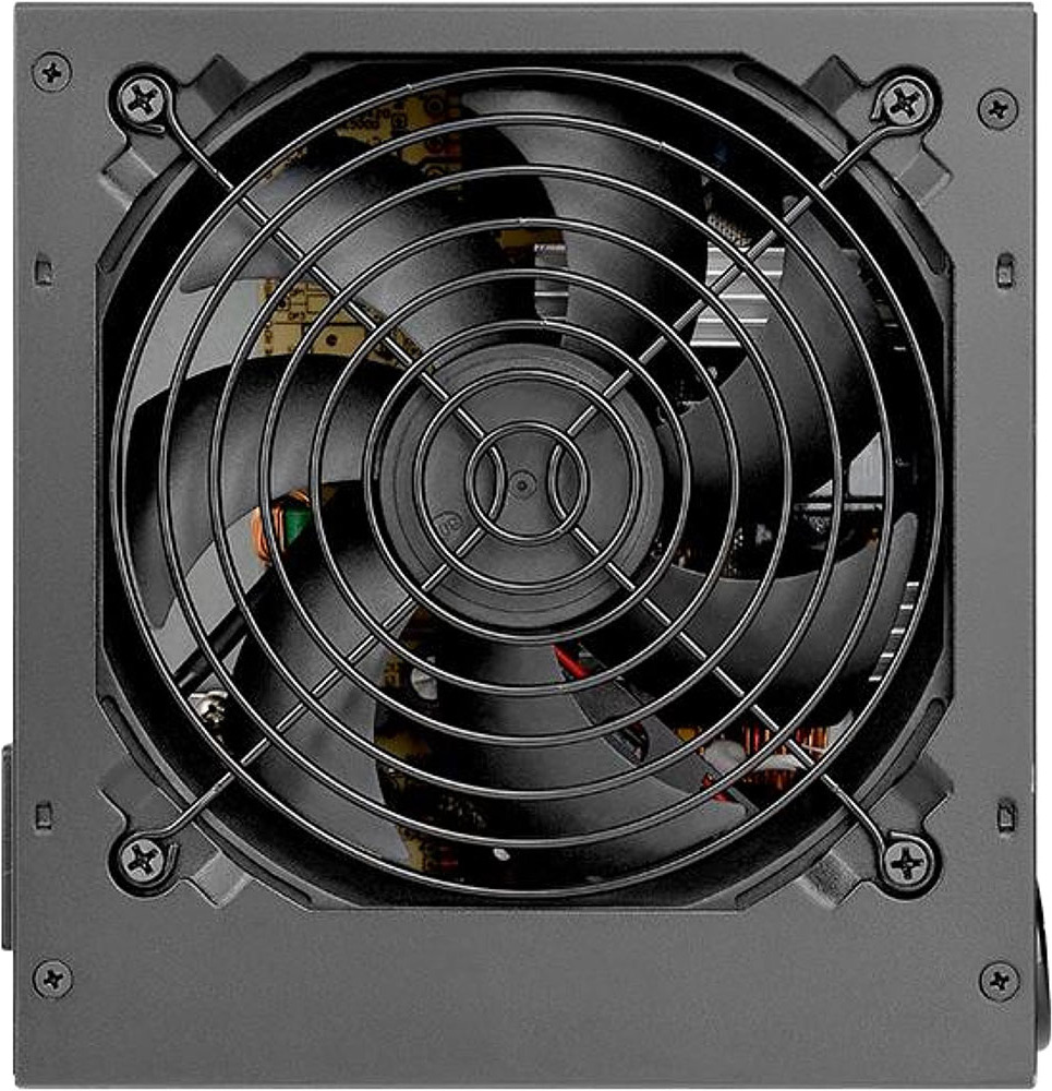 

Блок питания Thermaltake TR2 S 500W [TRS-0500P-2], Блок питания для компьютеров Thermaltake TR2 S 500W TRS-0500P-2