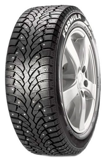 

Шины Formula 265/60R18 110T Ice шип, 265/60R18 110T Ice шип