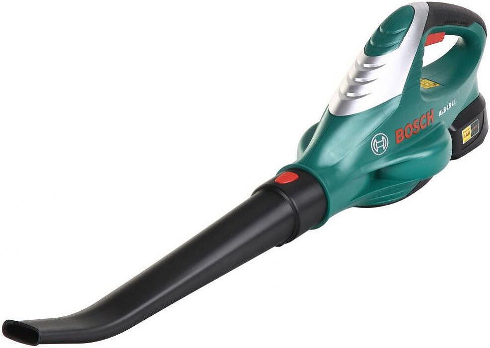 

Воздуходувка Bosch ALB 18 LI 06008A0302 (без аккумулятора), Воздуходувка Bosch ALB 18 LI 0.600.8A0.302