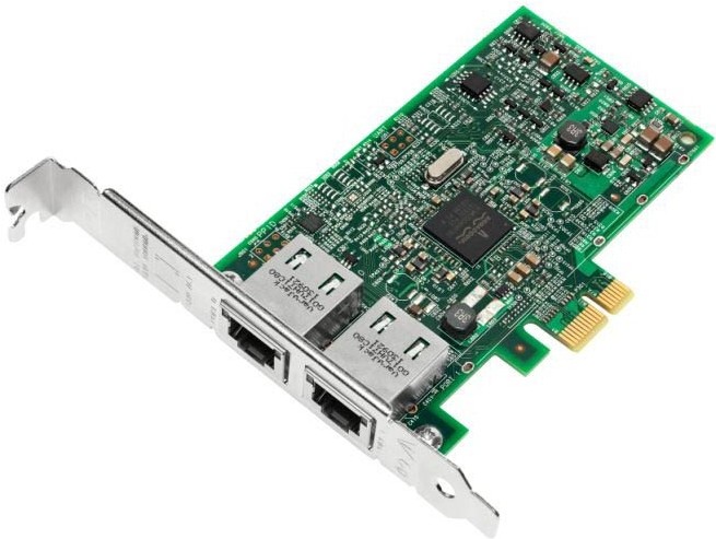 

Broadcom 5720 [BCM95720A2003AC], Сетевой адаптер Broadcom 5720 BCM95720A2003AC