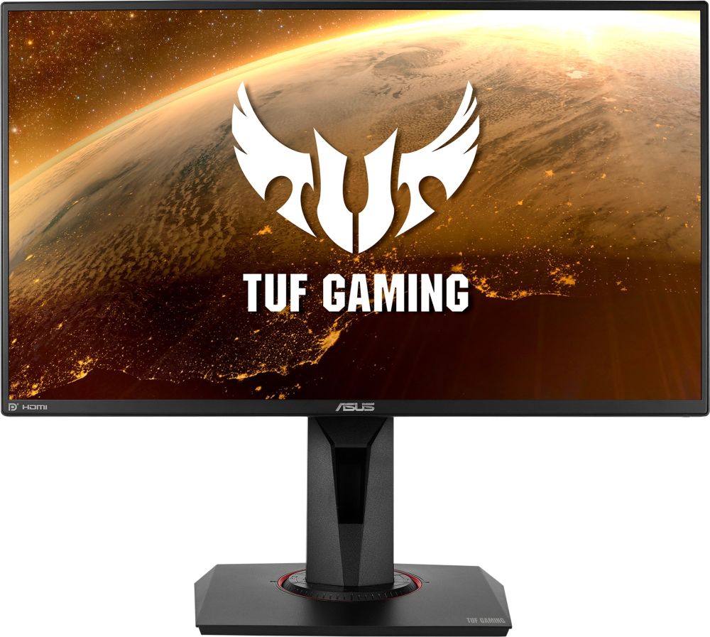 

Монитор ASUS VG259QM [90LM0530-B02370], VG259QM
