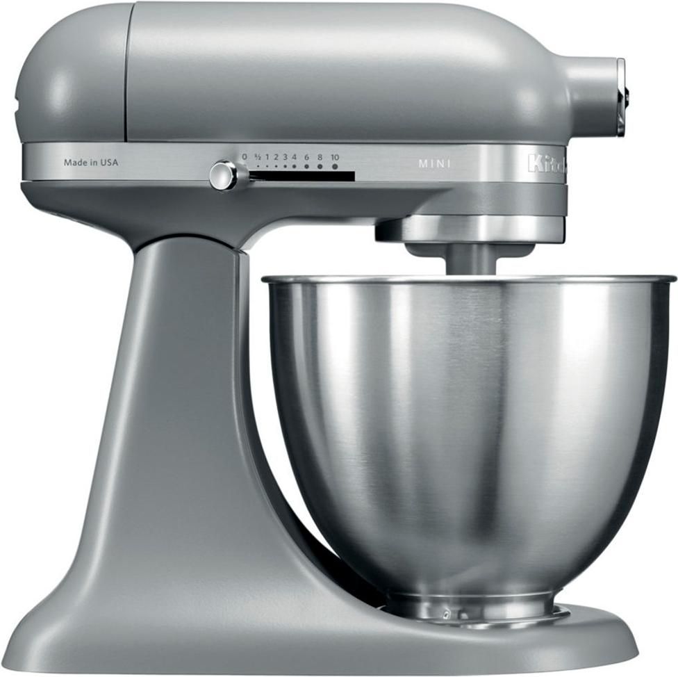 

Миксер KitchenAid 5KSM3311XEFG, 5KSM3311XEFG