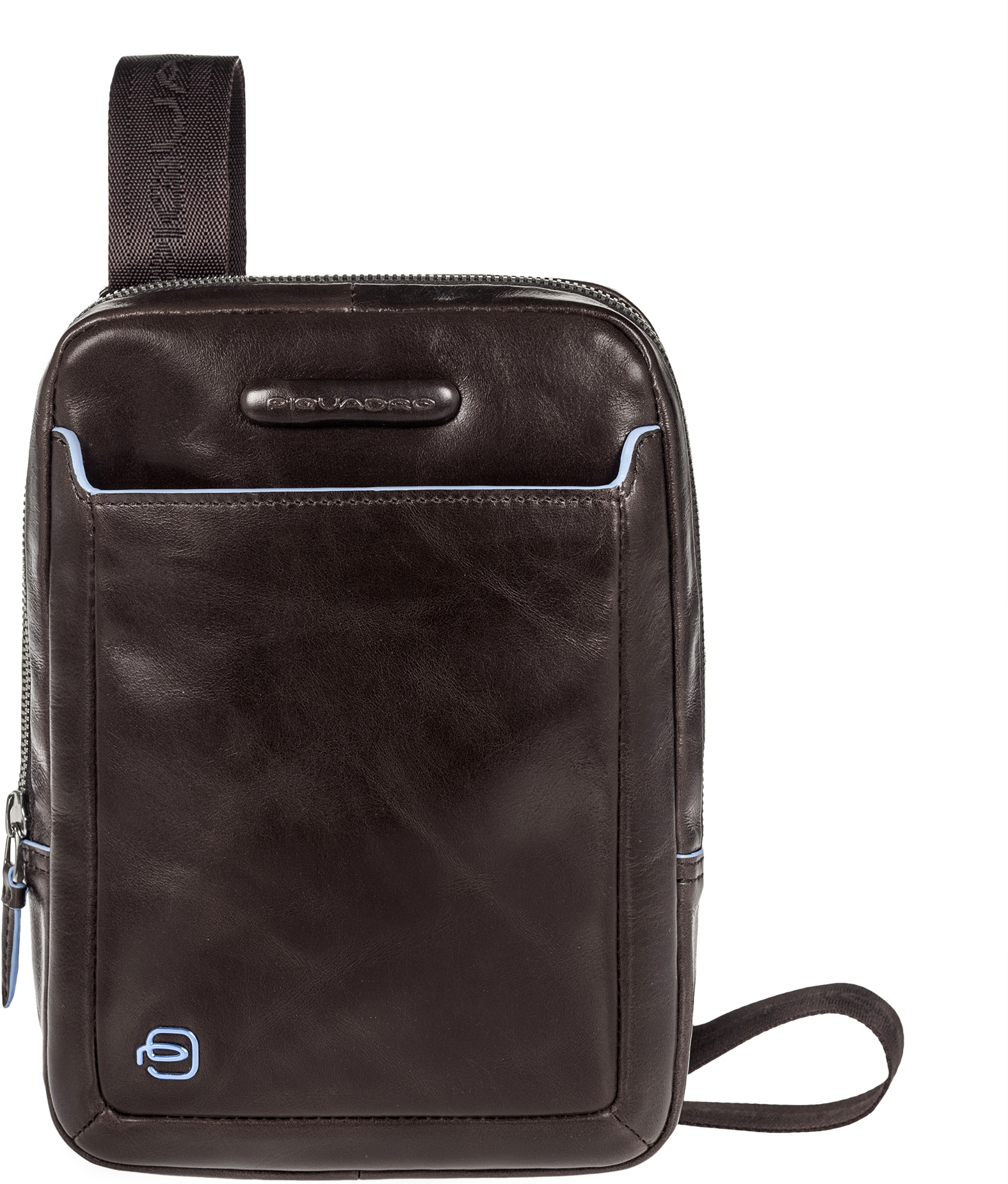 

Сумка Piquadro Blue Square CA3084B2/MO коричневый