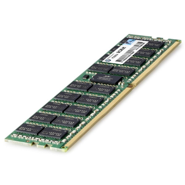 

Оперативная память HP 805353-B21, 32GB DDR4 PC4-19200