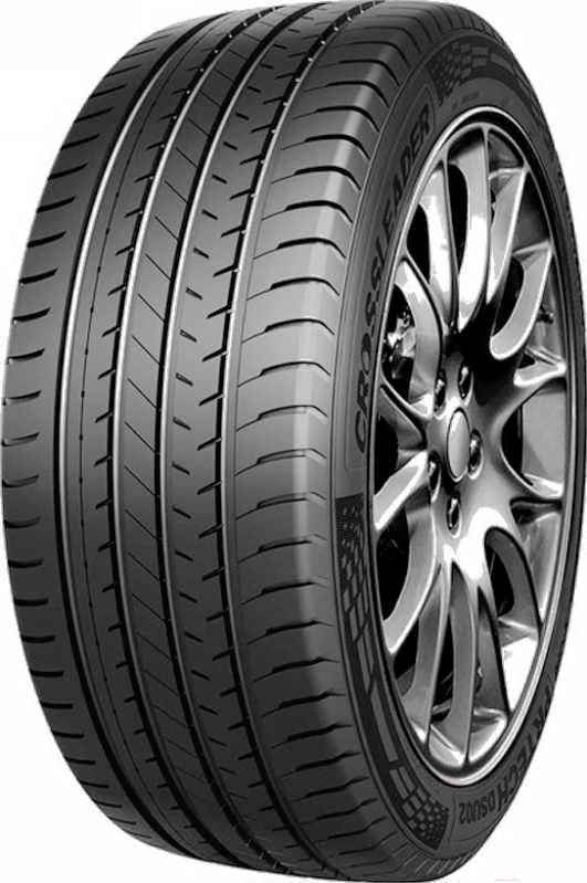 

Шины Crossleader DSU02 255/55R19 111W, DSU02 255/55R19 111W