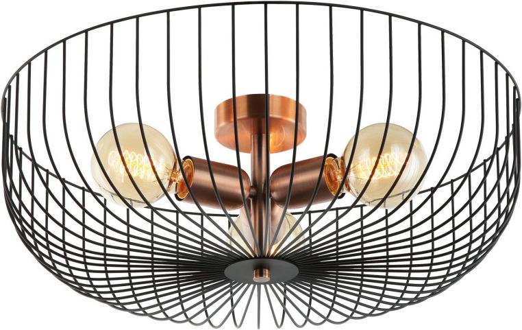 

Люстра на штанге LOFT GRLSP-8250