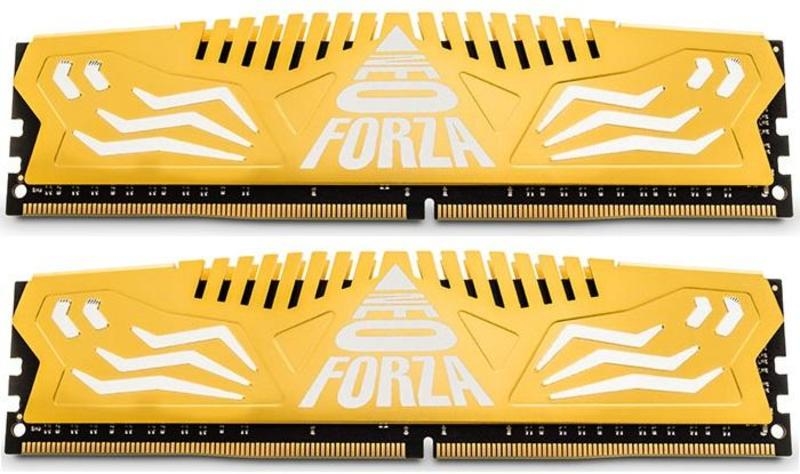 

Оперативная память Neo Forza DDR4 DIMM 32Gb PC4-24000, DDR4 DIMM 32Gb PC4-24000