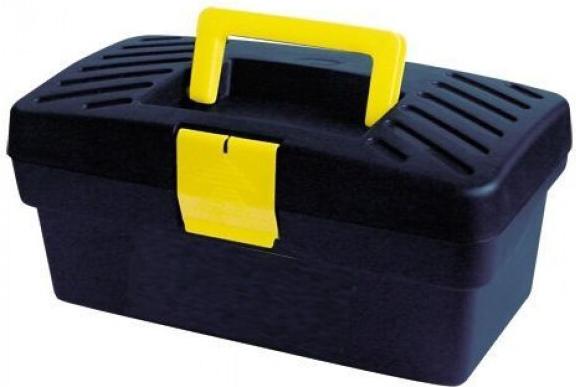

Ящик для инструментов Profbox А-28 [610515], А-28