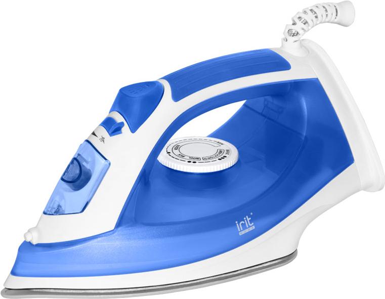 

Утюг IRIT IR 2236
