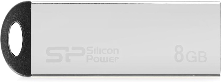 

USB Flash Silicon-Power Touch 830 8 Гб (SP008GBUF2830V1S), Usb flash Silicon-Power Touch 830 8 Гб SP008GBUF2830V1S