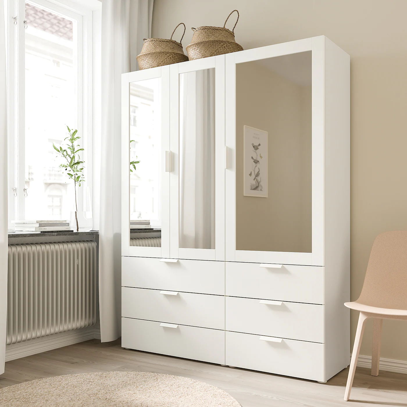 

Двери IKEA Ридабу [792.483.38], Ридабу