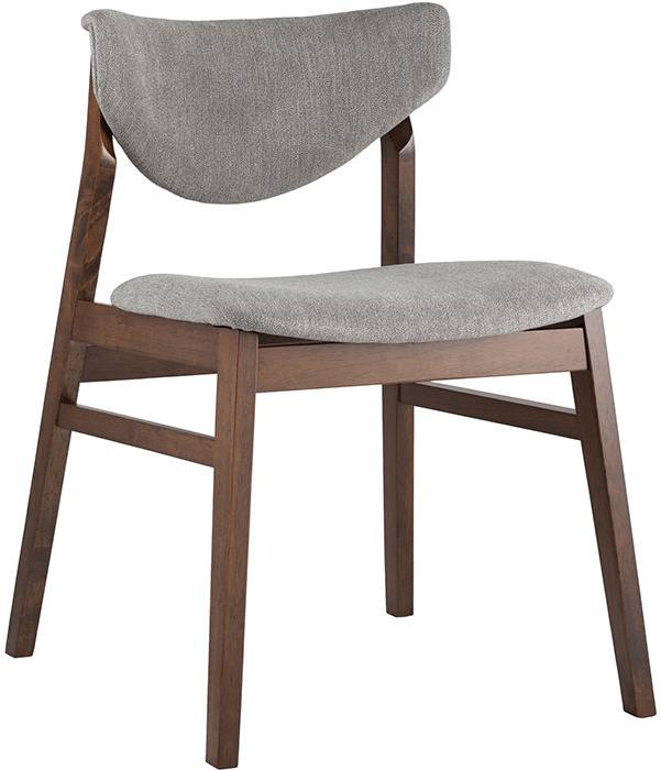 

Стул Woodcraft Рагнар Grey, Рагнар