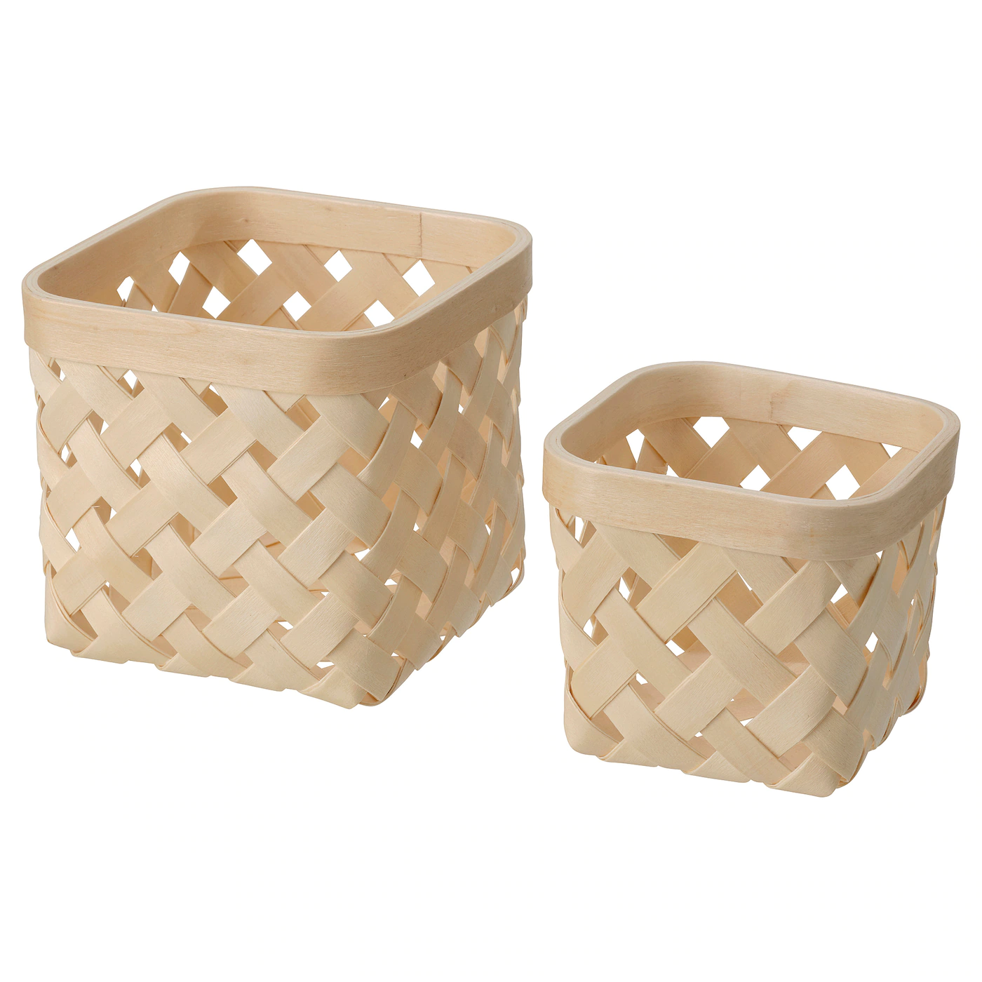 

Коробка Ikea Инсвеп 504.767.93, Инсвеп