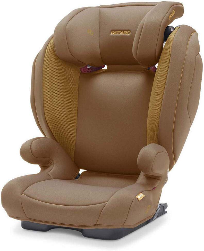 

Автокресло RECARO Monza Nova 2 SF Sweet Curry, Автокресло RECARO Monza Nova 2 SeatFix (select sweet curry)