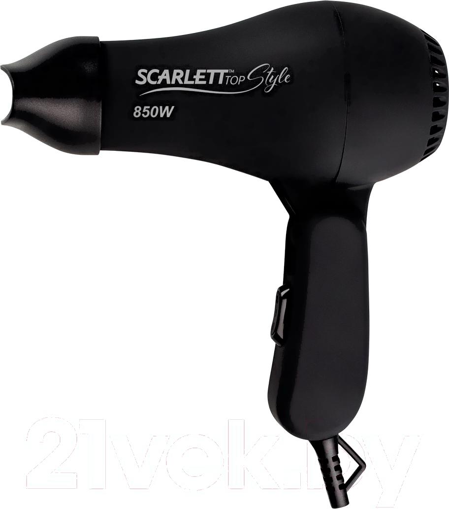 

Фен Scarlett SC-HD70T02, SC-HD70T02