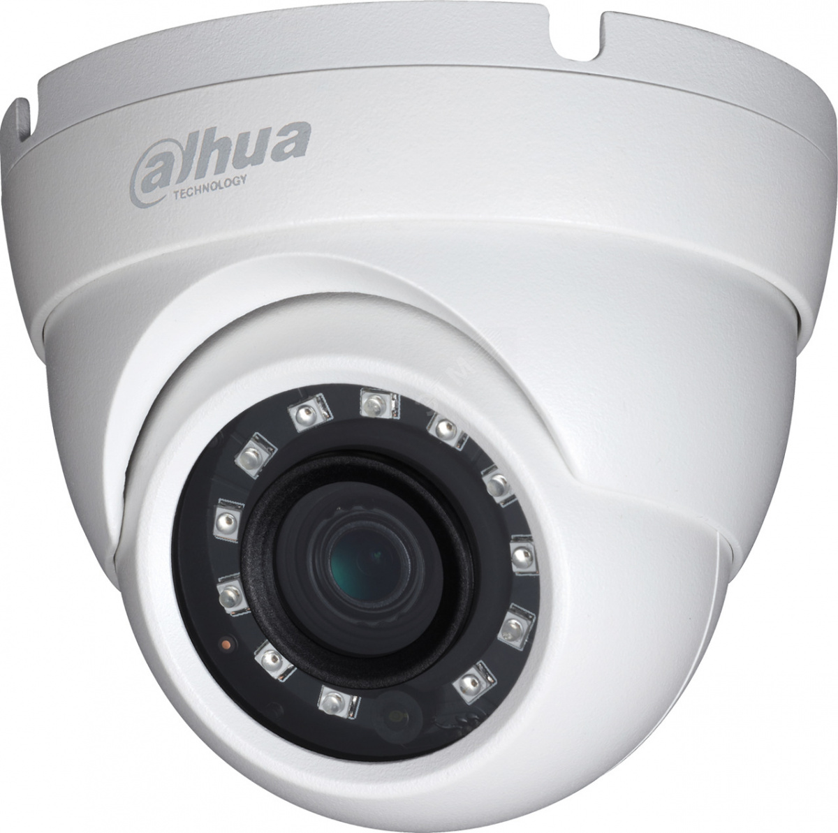 

Камера CCTV Dahua DH-HAC-HDW1400MP-0280B-S2, DH-HAC-HDW1400MP-0280B-S2